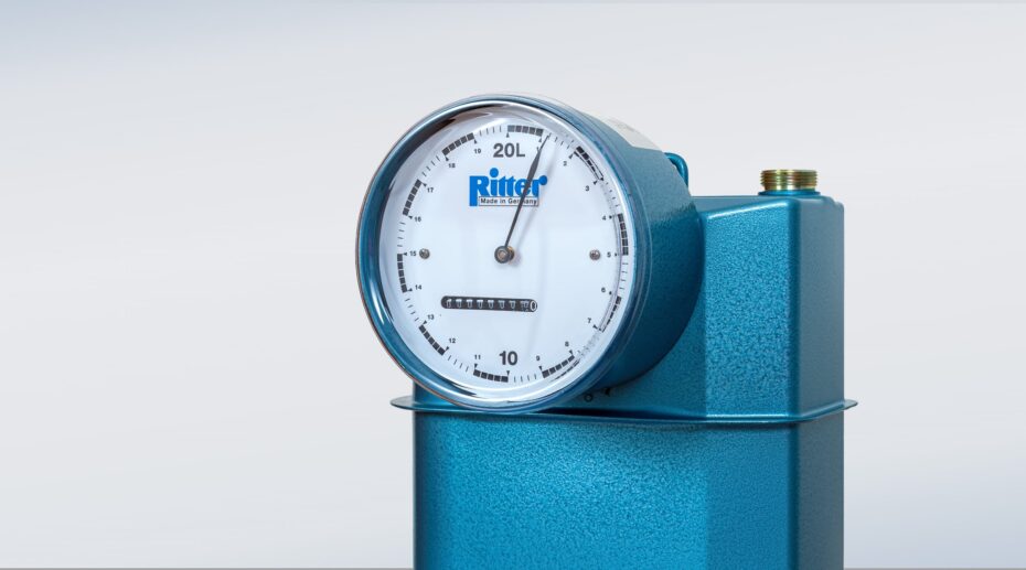 Products · RITTER