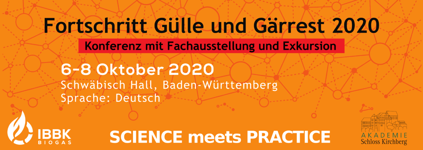 Fortschritt Gülle und Gärrest 2020 1 Fortschritt Gülle und Gärrest