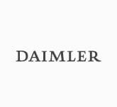 Daimler - Logo