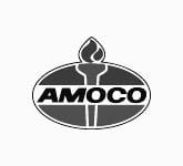 Amoco - Logo