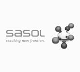 Sasol - Logo