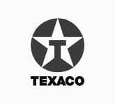 Texaco - Logo