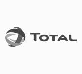 Total - Logo